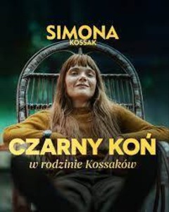 Bilety na wydarzenie - Simona Kossak, Rabka Zdrój