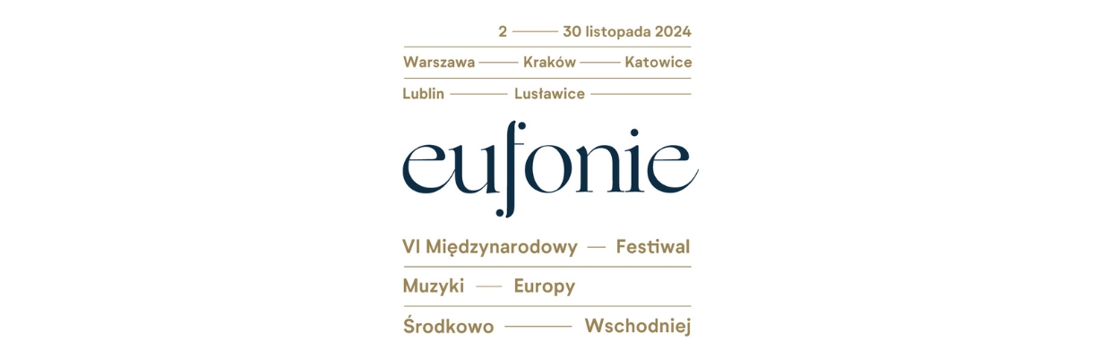 Eufonie 2024