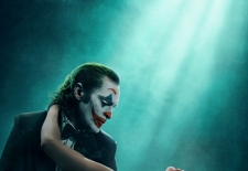 Bilety na: Joker: Folie  A`Deux