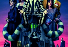 Bilety na: BEETLEJUICE BEETLEJUICE - 2D DUB