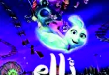 Bilety na: ELLI I EKIPA STRASZAKÓW - 2D DUB