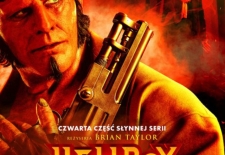 Bilety na: HELLBOY: WZGÓRZA NAWIEDZONYCH - 2D NAP