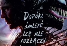 Bilety na: VENOM 3: OSTATNI TANIEC - 2D DUB