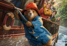 Bilety na: PADDINGTON W PERU 2D dubbing