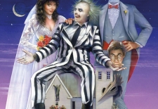 Bilety na: BEETLEJUICE BEETLEJUICE 2D dubbing