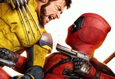 Bilety na: DEADPOOL & WOLVERINE (NAPISY)