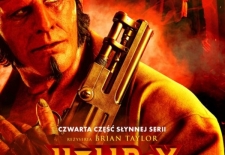 Bilety na: HELLBOY: WZGÓRZA NAWIEDZONYCH