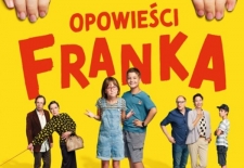 Bilety na: OPOWIEŚCI FRANKA  - dubbing