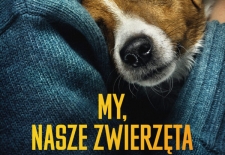 Bilety na: My, nasze zwierzęta i wojna