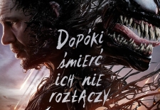 Bilety na: VENOM 3: OSTATNI TANIEC - 2D napisy - PREMIERA KRAJOWA