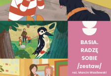 Bilety na: BASIA. RADZĘ SOBIE  – zestaw | Festiwal Młode Horyzonty