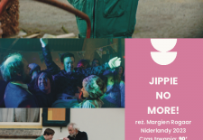 Bilety na: JIPPIE NO MORE! | lektor | Festiwal Młode Horyzonty