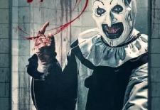 Bilety na: TERRIFIER 3