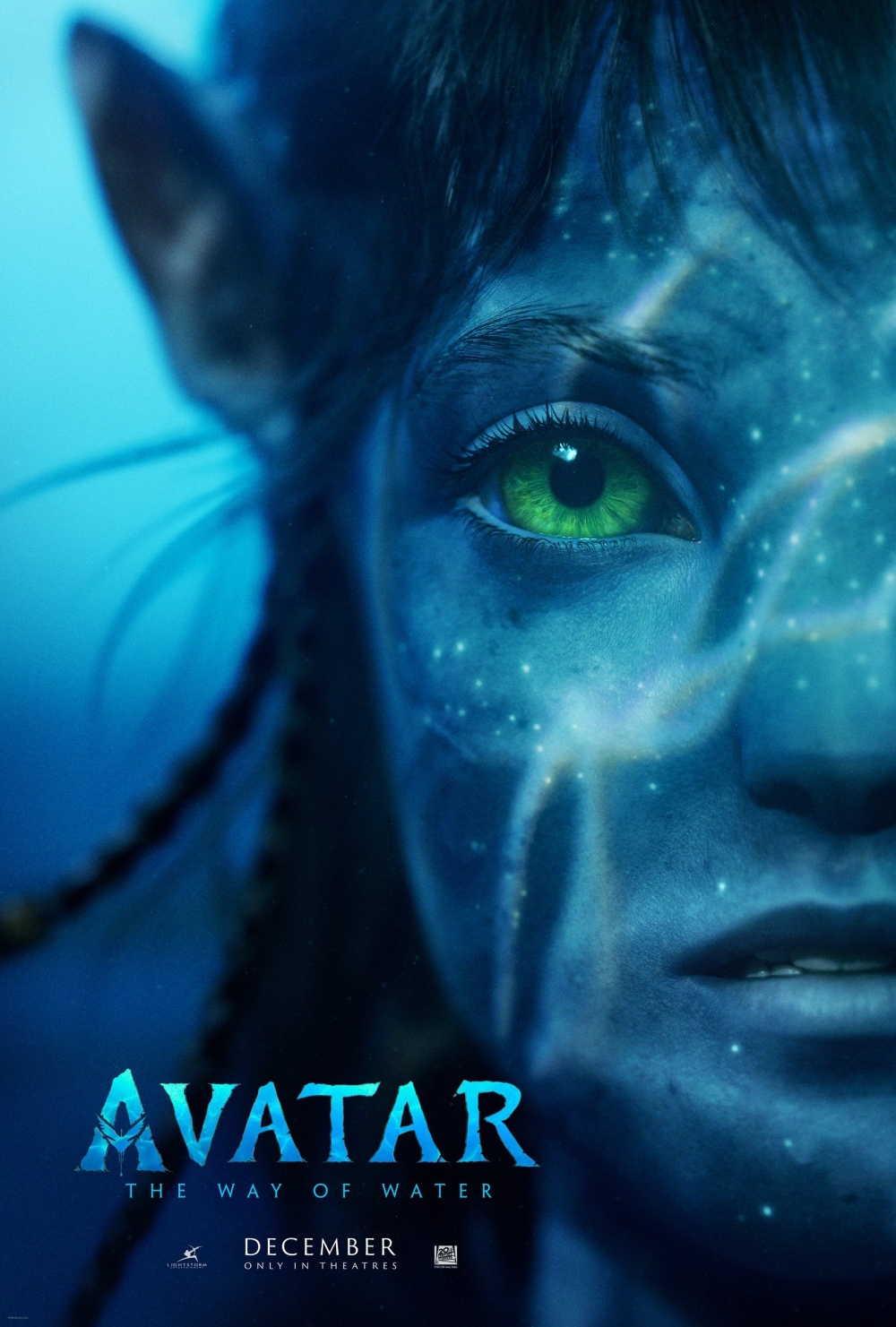 Bilety24 – Avatar 2: Istota wody NAPISY, Szydłowiec