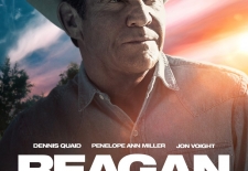 Bilety na: REAGAN