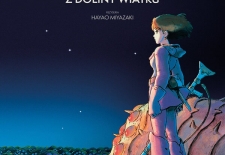 Bilety na: Nausicaä z Doliny Wiatru