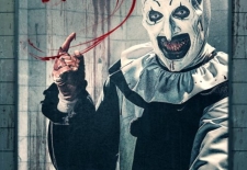 Bilety na: Terrifier 3