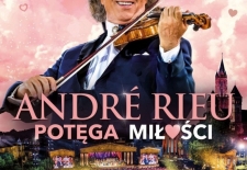 Bilety na: Andre Rieu 