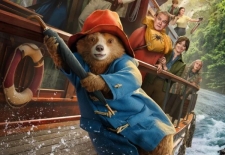 Bilety na: Paddington w Peru