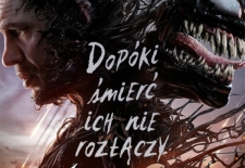 Bilety na: Venom 3: Ostatni taniec 2D napisy