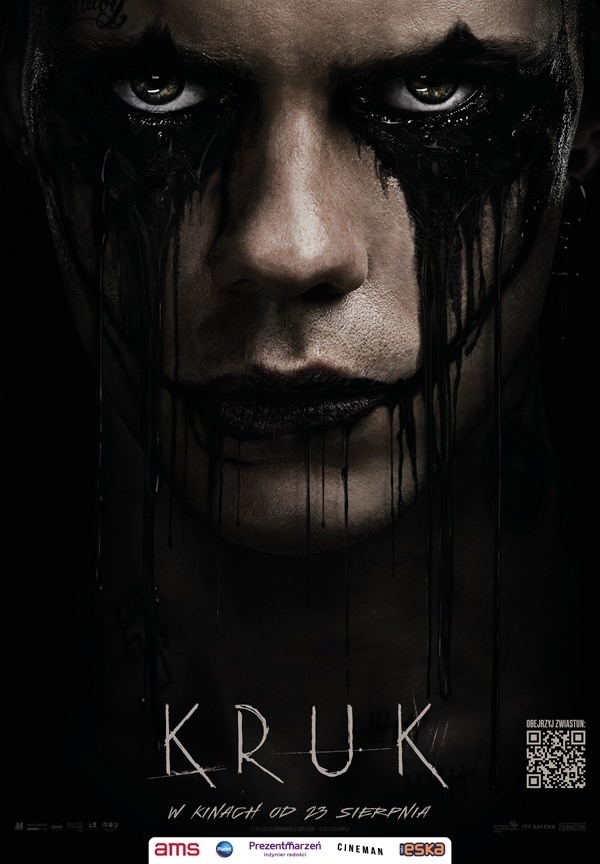 Plakat do wydarzenia: Kruk