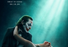 Bilety na: Joker: Folie a deux