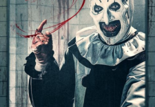 Bilety na: Terrifier 3