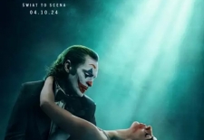 Bilety na: Joker: Folie a deux