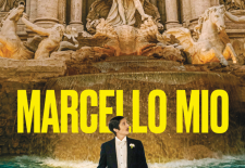 Bilety na: MARCELLO MIO 