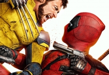 Bilety na: Deadpool & Wolverine