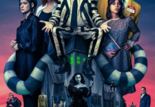 Bilety na: BEETLEJUICE BEETLEJUICE  (DUBBING)