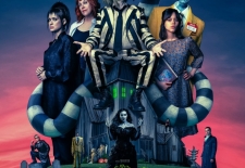 Bilety na: Beetlejuice Beetlejuice 2D dubbing