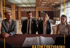 Bilety na: Razem z przypadku