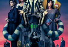 Bilety na: Beetlejuice Beetlejuice 2D dubbing