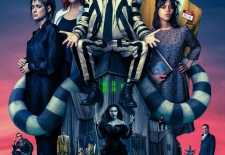 Bilety na: BEETLEJUICE BEETLEJUICE 2D napisy