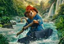 Bilety na: PADDINGTON W PERU 2D dubbing