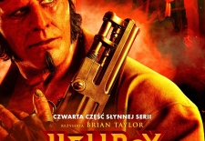 Bilety na: Maraton Halloween 2024: Hellboy: Wzgórza nawiedzonych