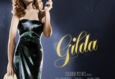 Bilety na: MODOWY KLUB FILMOWY: Gilda