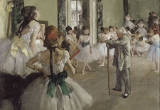 Bilety na: Wielka Sztuka w Kinoteatrze Rialto - Degas. Umiłowianie perfekcji