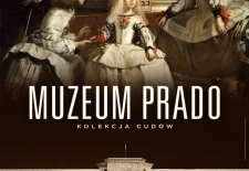 Bilety na: Wielka Sztuka w Kinoteatrze Rialto - Muzeum Prado: kolekcja cudów