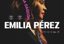 Bilety na: Emilia Perez-przedpremiera Sylwestrowa 