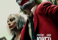 Bilety na: Joker: Folie à deux