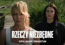 Bilety na: Rzeczy niezbędne