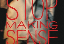 Bilety na: Stop making sense