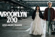 Bilety na: Wrooklyn zoo - przedpremiera