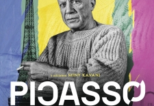 Bilety na: WIELCY MALARZE: PICASSO. BUNTOWNIK W PARYŻU