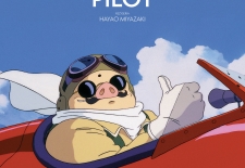 Bilety na: GHIBLI 2: SZKARŁATNY PILOT