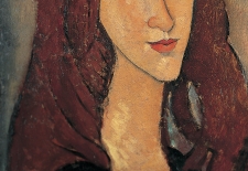 Bilety na: Modigliani. Portret odarty z legendy