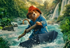 Bilety na: Poranek dla dzieci: Paddington w Peru 