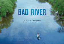 Bilety na: BAD RIVER | FESTIWAL CULTURE 4 CLIMATE